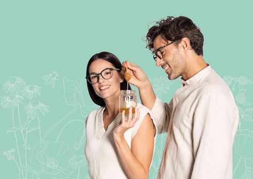 Contemporary Heroes adotta un alveare