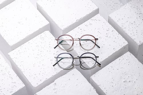 L’evoluzione della collezione Blackfin New Aura.