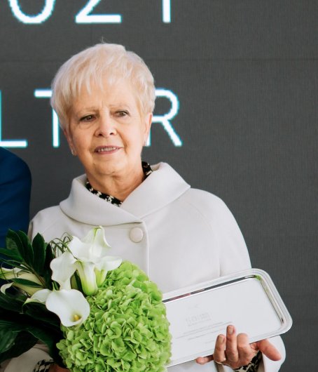 Cordoglio per la famiglia Pramaor