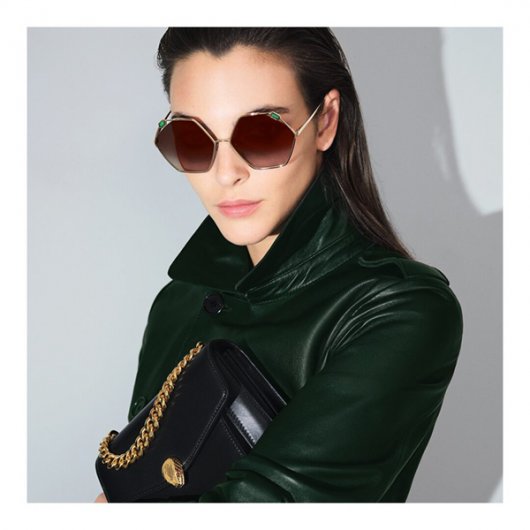 Bulgari and EssilorLuxottica will say goodbye at the end of the year.