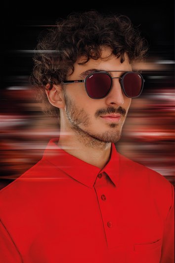 Carrera e Ducati siglano un accordo di partnership quadriennale.