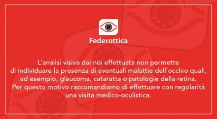 Federottica risponde alla Soi