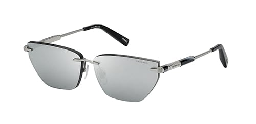 Chopard reinforces its relationship with the cinema, at Cannes.