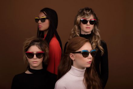 Francesca Cannella ha vinto la seconda edizione del Coco Song Award