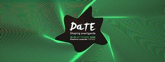 As from today you can register for the September edition of DaTE.