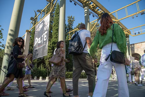 DaTE si conferma come vetrina per le prossime tendenze eyewear