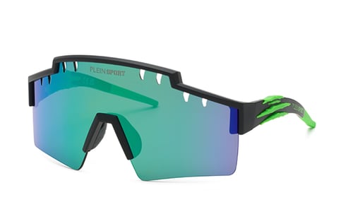 The Philipp Plein Group and the De Rigo Group launch Plein Sport