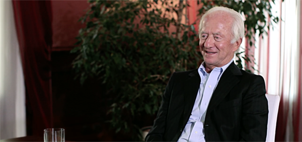 Il mondo dell'occhialeria piange la scomparsa del Cav. Del Vecchio. ANFAO e MIDO: “perdiamo una guida, un visionario e un pioniere".