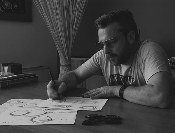 Waiting for DaTE 2022: Liò Occhiali.