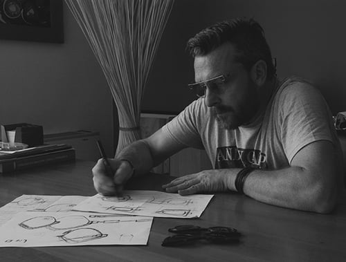 Waiting for DaTE 2022: Liò Occhiali.