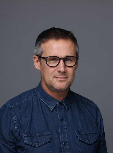 Franco Sordelli: 50 years alongside MIDO.