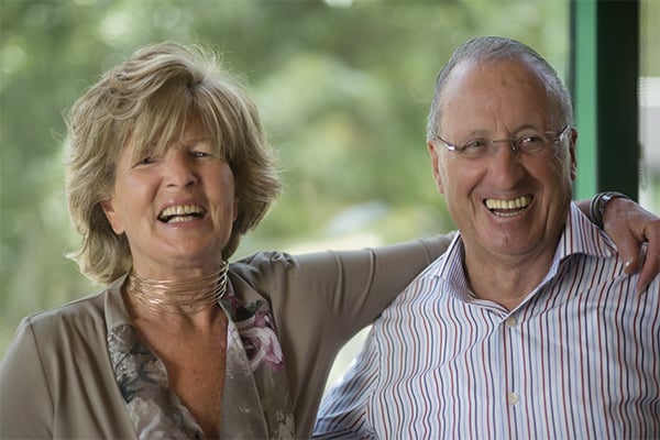 Craving MIDO: a talk with De Rigo Group.