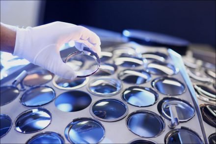 Essilor Italia è operativa