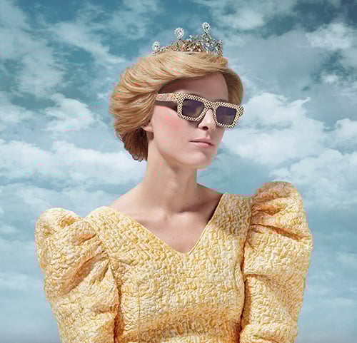 Etnia Barcelona si regala una capsule collection per i suoi 20 anni.