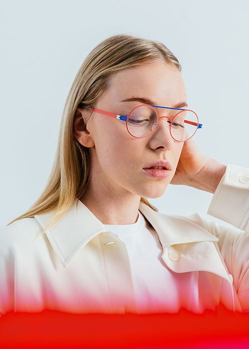 Marcolin opens its own subsidiary in Shanghai.