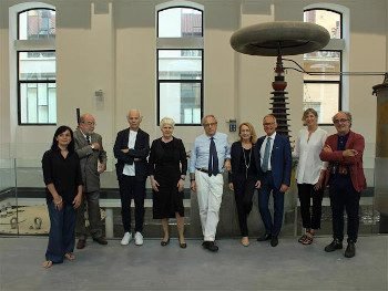 Election and confirmations for ADI Associazione per il Disegno Industriale.