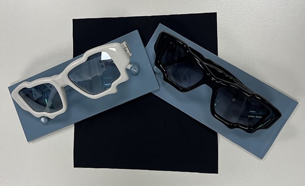 Studentessa dell’ITS per Eyewear Product Manager tra i finalisti del concorso International Lab of Mittelmoda Fashion Award