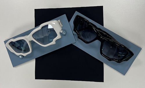 Studentessa dell’ITS per Eyewear Product Manager tra i finalisti del concorso International Lab of Mittelmoda Fashion Award