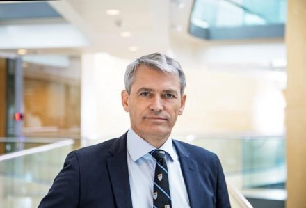 Funds advised by Apax announced an agreement to acquire Rodenstock Group from Compass Partners.