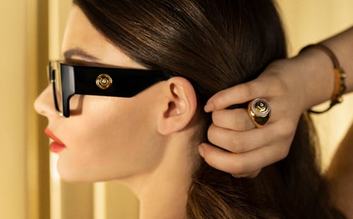 A MIDO 2023 Original Vintage Sunglasses ha presentato in anteprima mondiale il progetto Gemini.