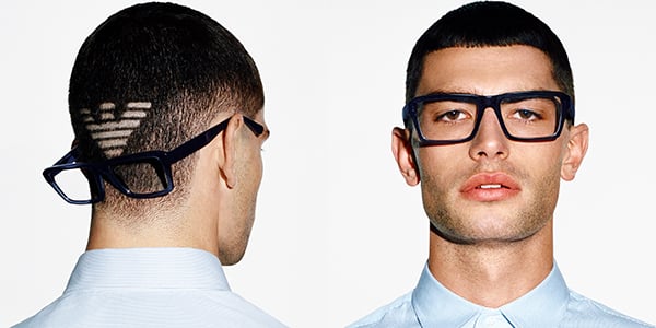 Re Giorgio rinnova la fiducia a EssilorLuxottica per altri 15 anni.