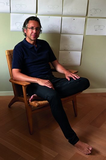 Waiting for MIDO 2023: we meet Götti Switzerland.