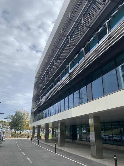 Horizons Optical apre i nuovi uffici a Sant Cugat del Vallés.