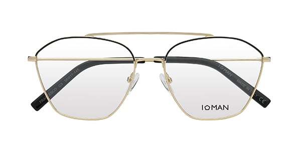 Immagine 98 lancia un nuovo brand da uomo: I-Man.