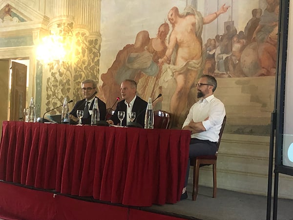 Il progetto di certificazione di sostenibilità sul prodotto di ANFAO.