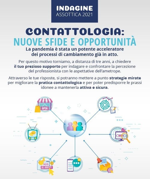Certottica apre le porte per svelare il corso ITS per Eyewear Product Manager.