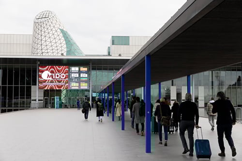 MIDO 2024: special travel package deals now available!