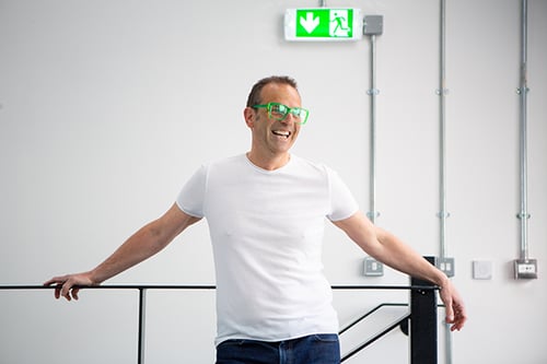 Craving MIDO: a talk with Kirk & Kirk.