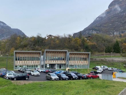 Oltre 50 professionisti dell’occhiale in formazione all’ITS Academy