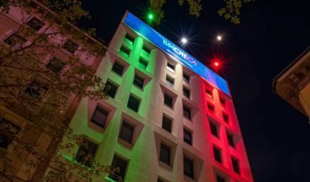 How Luxottica faces and fights the Coronavirus