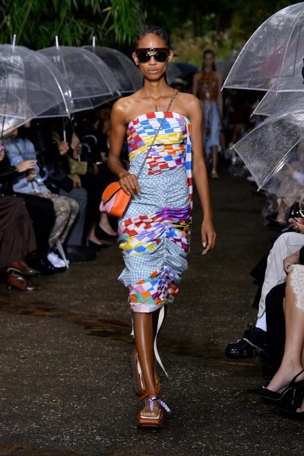 Lanvin chooses Marchon