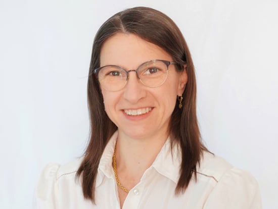 Laura Boccardo assumerà la direzione di IRSOO.