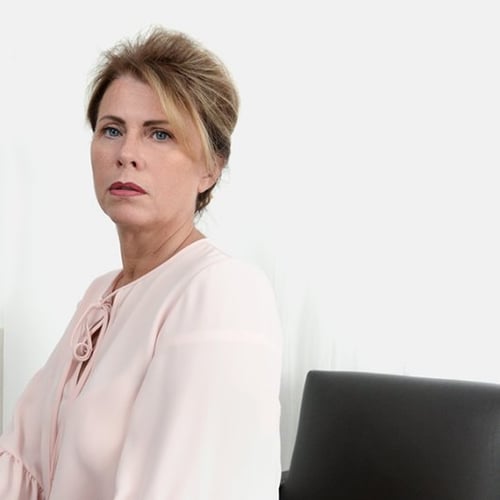 Women working in the eyewear and optical industries (part 2).