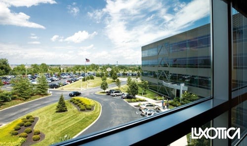Covid-19: Luxottica valorizza le sue risorse umane con una serei di provvedimenti