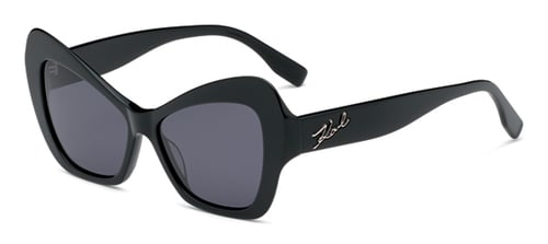 Marchon continuerà ad essere il licenziatario degli occhiali di Karl Lagerfeld.