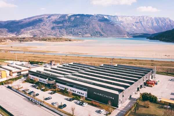 Il nuovo piano di benefit 2023 per i dipendenti dell’Italia di Marchon Eyewear.