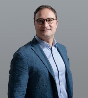 L’approccio sostenibile degli occhiali Gant.