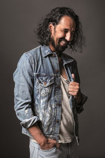 Matteo Pontello è il nuovo responsabile creativo di Italia Independent Group.