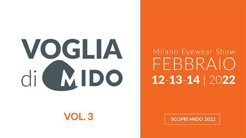 Two months until MIDO: the countdown to the Wonder has begun.