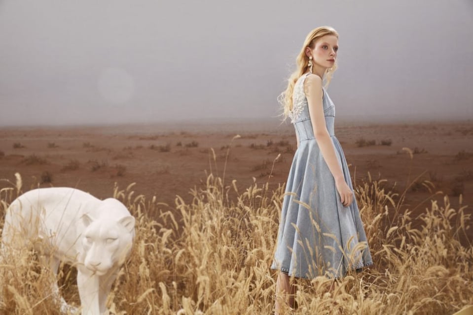 Miss Sixty’s Summer of Love