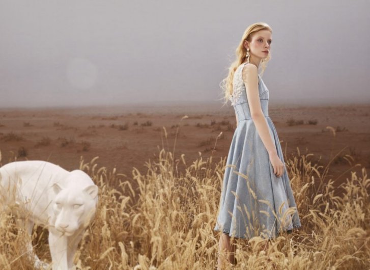 La Summer of Love di Miss Sixty