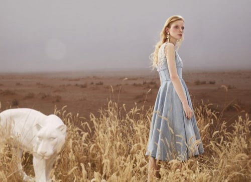 La Summer of Love di Miss Sixty