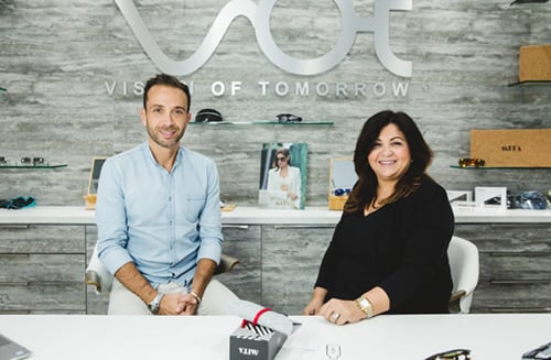 I vincitori del CSE Award 2023: MITA.