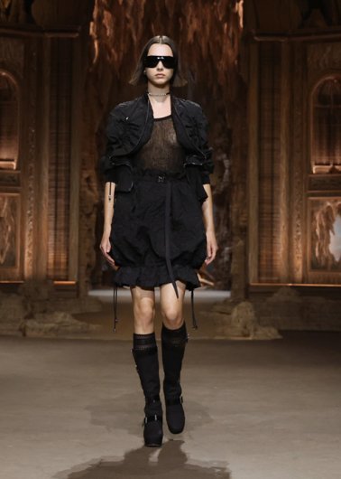 Milano e Parigi: le tappe della moda (parte II)