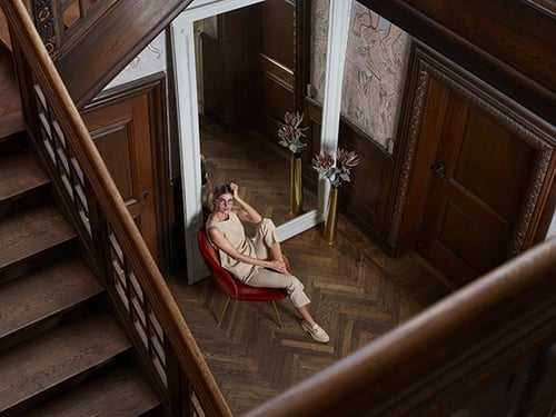 Le forme intramontabili dell’eyewear.