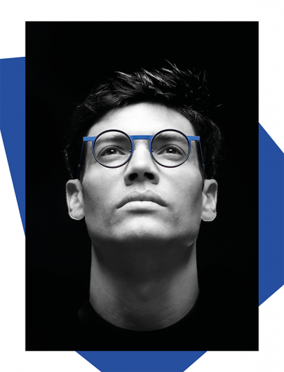 Collaboration between Morel and Jean Nouvel continues.